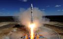 Rosja wystrzeliła pierwszą rakietę z nowego Kosmodromu