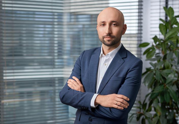 Perspektywa wzrostu: