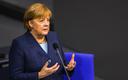 Doradcy Merkel obniżyli prognozę dot. niemieckiego wzrostu gospodarczego