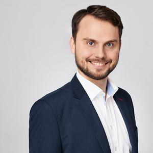 Etyka daje biznesowi siłę