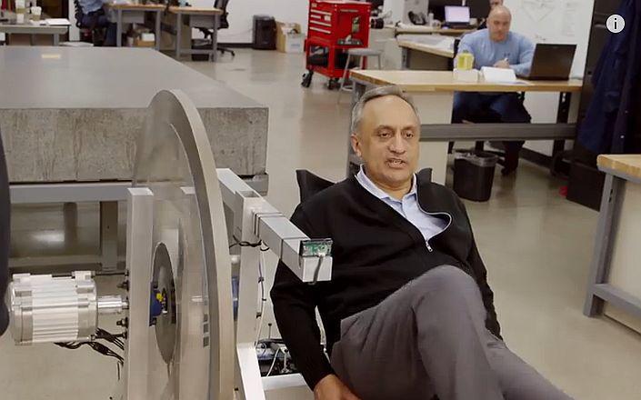 Manoj Bhargava