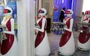 Miliony stracą pracę przez roboty