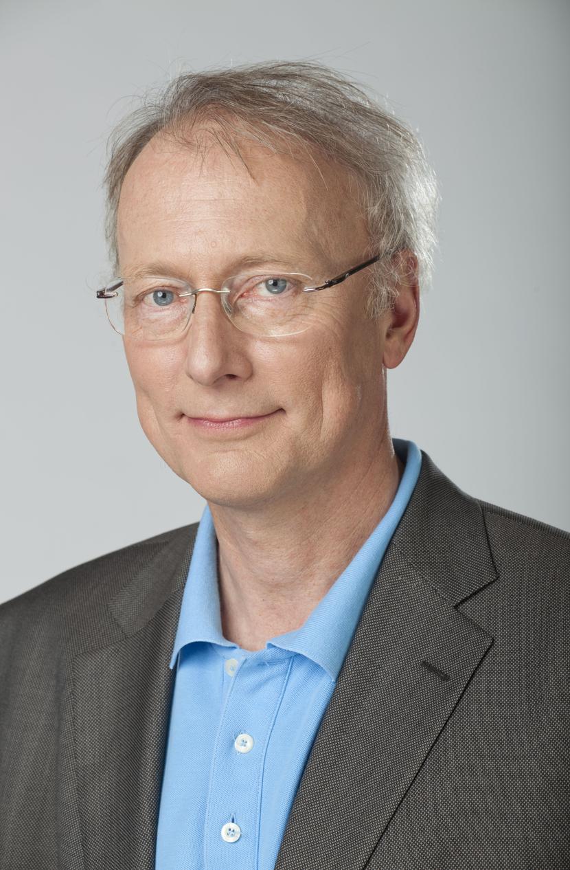 Prof. Paweł Januszewicz, dyrektor ds. pediatrii Centrum Zdrowia Dziecka Damiana Prof. Paweł Januszewicz, dyrektor ds. pediatrii Centrum Zdrowia Dziecka Damiana