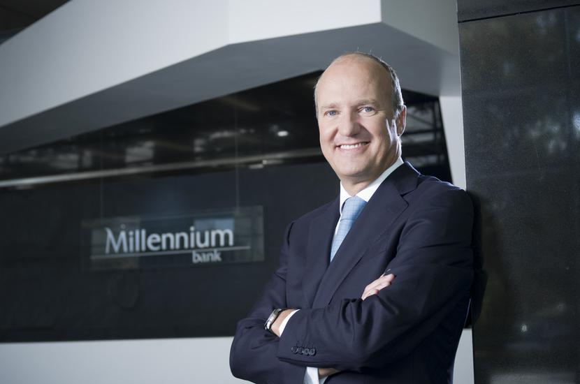 Millennium joao brass jorge
