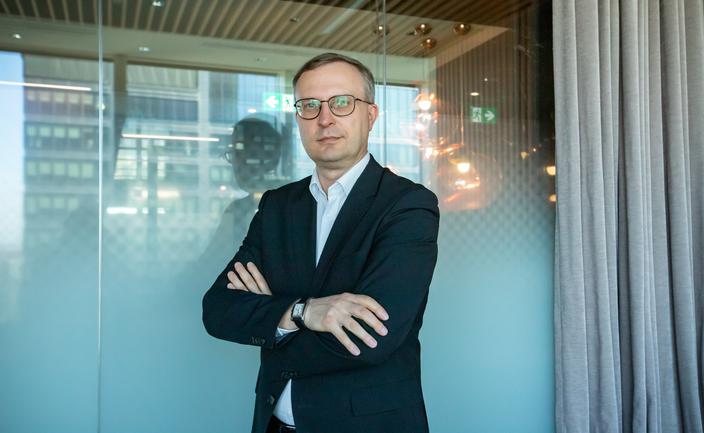 MCI szuka okazji w branży ochrony zdrowia. Rozmowy są zaawansowane