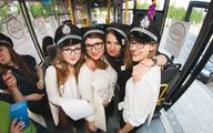 Studenci medycyny ruszają z akcją “Tramwaj zwany pożądaniem”