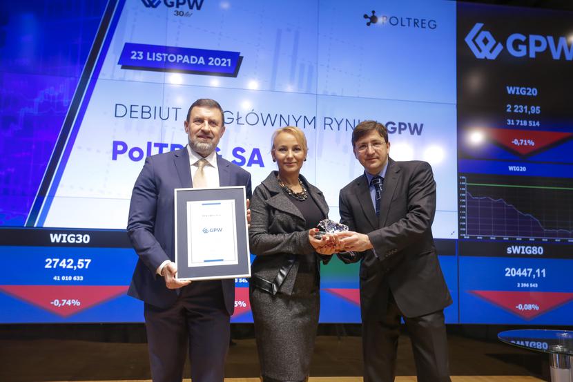 Trudny początek: Trudny początek:
