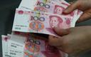 Chiny: w maju wzrosła kwota zaciąganych kredytów