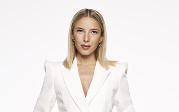 Nigdy nie chciałam być bizneswoman