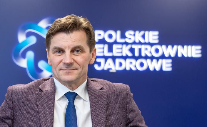 Banki chcą finansować polski atom. Oferują więcej niż potrzeba