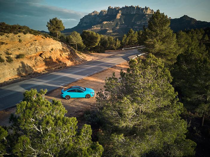 BMW M235 xDrive Gran Coupé