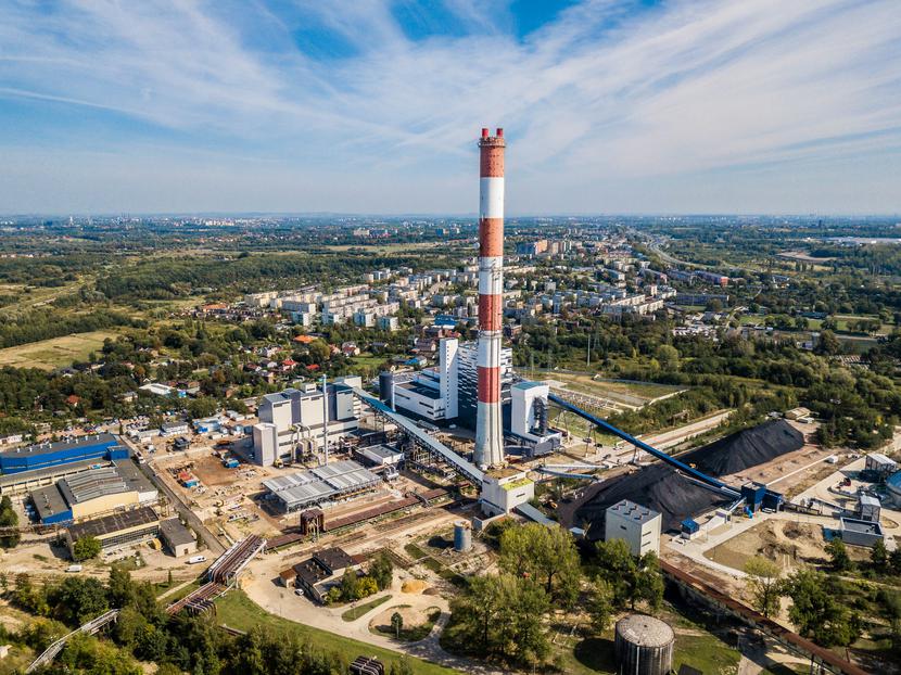 Sposób na CO2. Sposób na CO2.