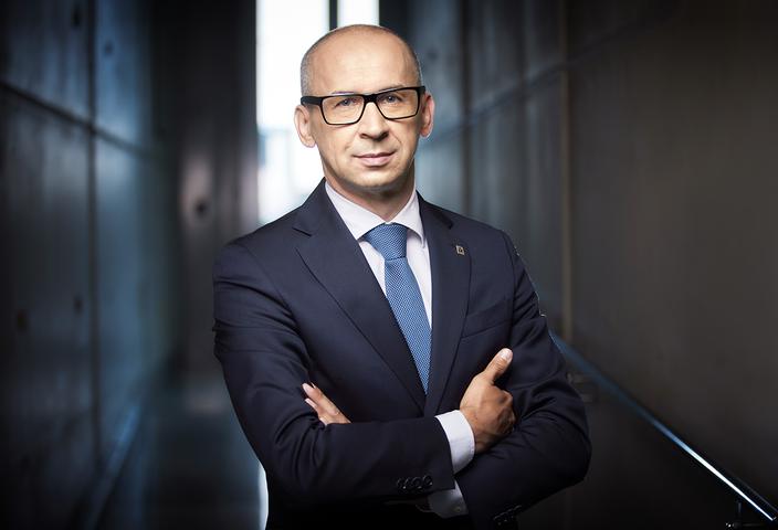 Chcemy zwiększyć potencjał: