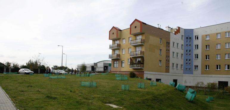 Na rynku nieruchomości już widać poprawę,