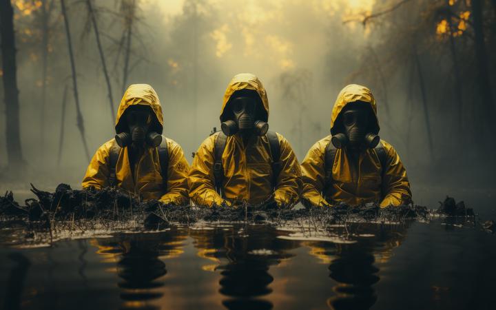 Przestępcy finansowi mają nowe źródła zarobków