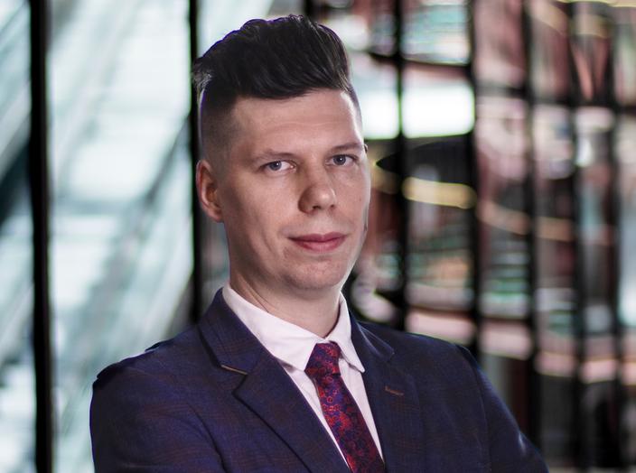 Gospodarcze zawirowania