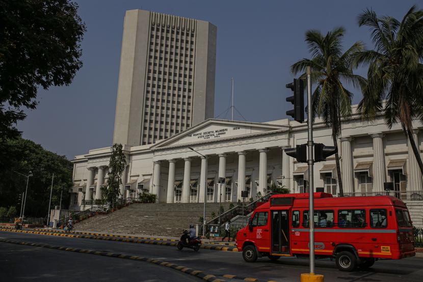 Bank Rezerw Indii (RBI)
