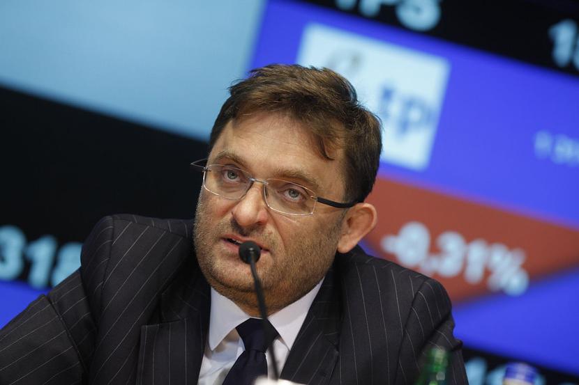 Tamborski Paweł (fot. Puls Biznesu, WM)