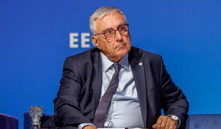 Przedstawiciel EDF: dzisiaj nie widzę przeszkód, by mieć projekt jądrowy w Koninie