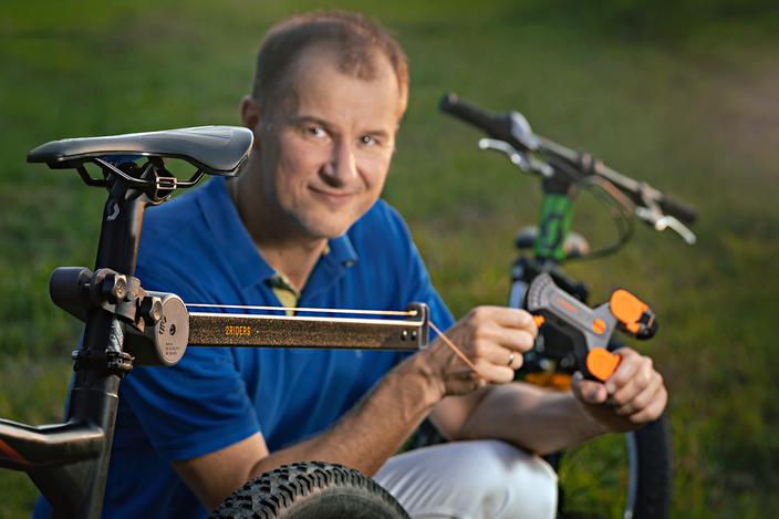 Od pomysłu do produktu: