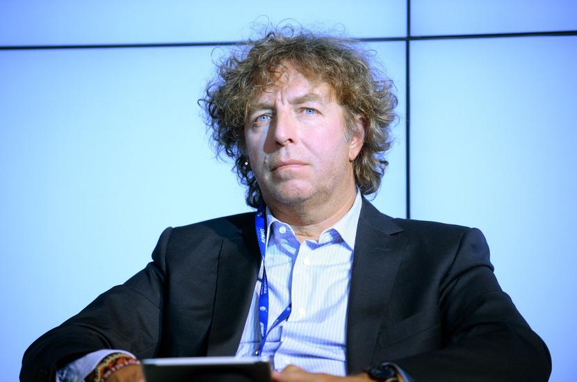 Grzegorz Hajdarowicz