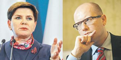 Stronie polskiej w piątkowych rozmowach przewodniczyć będzie premier Beata Szydło. Wśród tematów do dyskusji będą dominować drogi oraz energetyka, w tym budowa połączenia gazowego między Polską a Czechami. Z czeską delegacją przyjeżdża do Warszawy premier Bohuslav Sobotka. Dla Czechów tematem będzie m.in. poziom wód gruntowych, na które wpływa planowane powiększenie polskiej kopalni węgla w Turowie, przy granicy z Czechami.