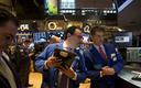 Wall Street świętuje decyzję EBC