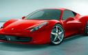 Zasada sprowadził Ferrari
