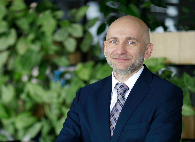 PRS przyspieszył. PRS przyspieszył.