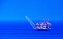 Dno Morze Północnego zaśmiecają tysiące instalacji do wydobywania ropy