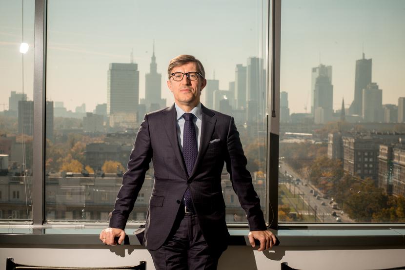 Zgoda buduje Zgoda buduje