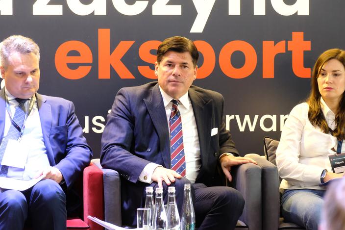 Ważne miejsce Polski