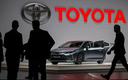 Prezes Toyoty odchodzi ze stanowiska