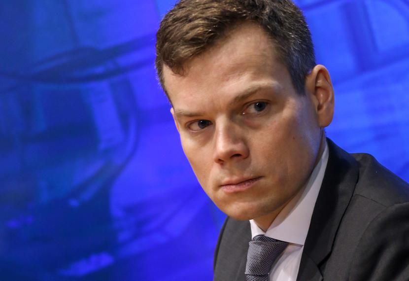 Nie ma szczęścia do Waluciarza: Nie ma szczęścia do Waluciarza: