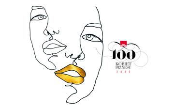 100 Kobiet Biznesu 2022: zgłoś się, schowaj skromność i daj się zobaczyć!