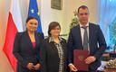 Prof. Miłosz Parczewski został konsultantem krajowym w dziedzinie chorób zakaźnych