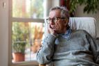 Już niewielki kłopot ze snem u seniorów zwiększa ryzyko demencji