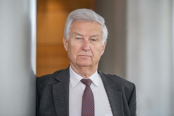 Wielka niewiadoma Wielka niewiadoma