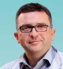 Prof. Maciejczyk: czas na wprowadzenie sieci onkologicznej w całym kraju