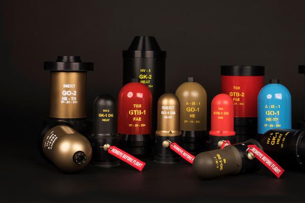 Precyzja i jakość dla przemysłu i armii