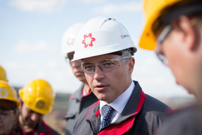 Wsparcie walczących pracowników