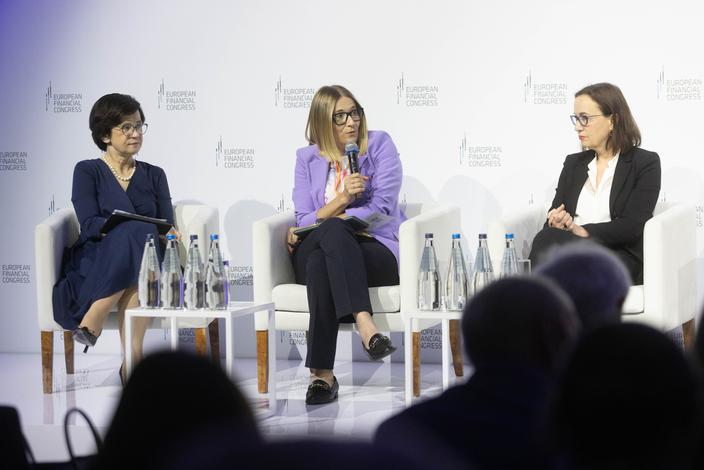 Niezbędne wsparcie: