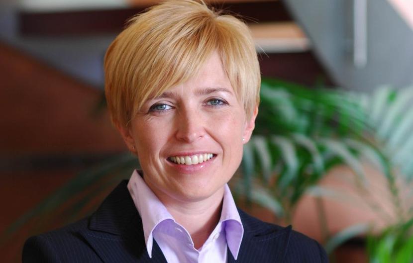 Internet jest obecnie nieodzownym narzędziem współpracy z bankiem - twierdzi Karolina Tarnawska, dyrektor ds. skarbu i podatków Grupy Żywiec.