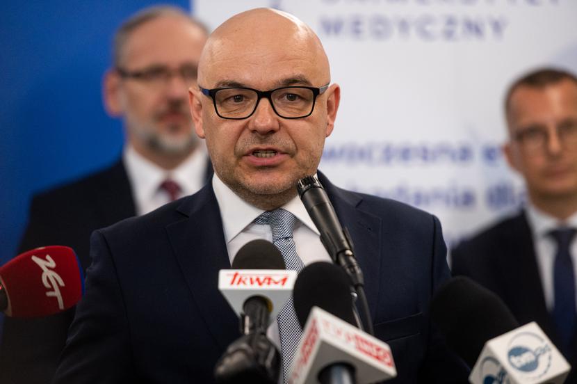 Duże wyzwanie