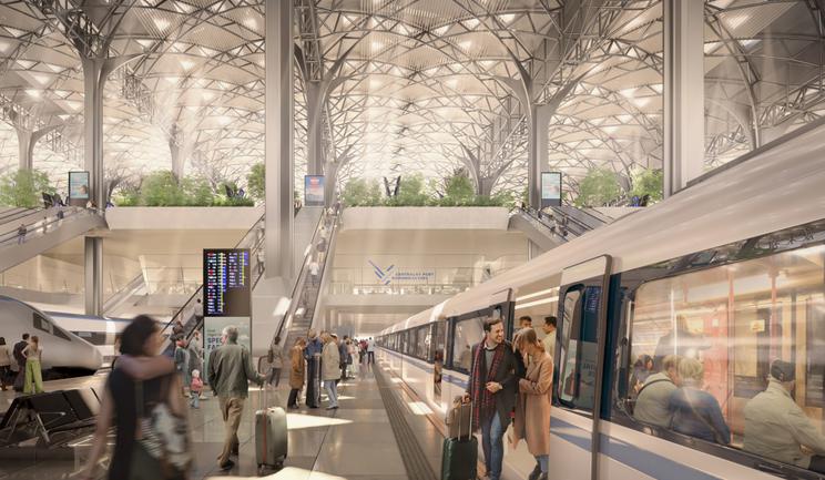 Polimex Mostostal i Hochtief rezygnują z budowy terminala Portu Polska. W grze zostały cztery konsorcja