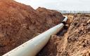 Turcja nie zagra z Rosją o polskie gazociągi