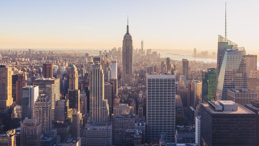 Manhattan, Nowy Jork