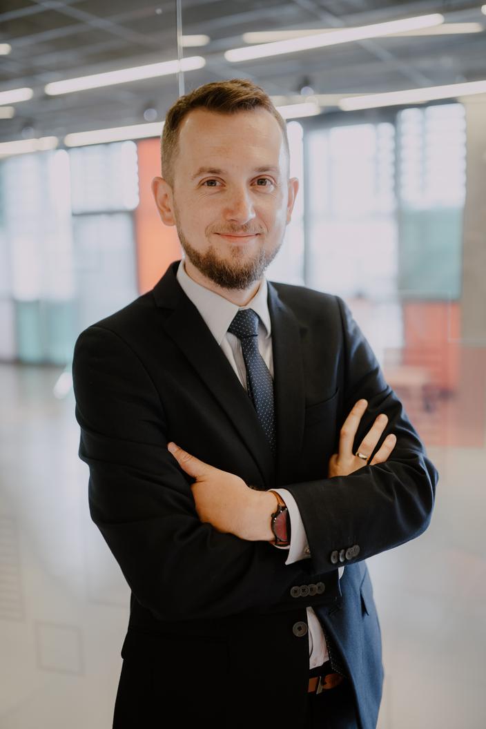 Jest potencjał Jest potencjał