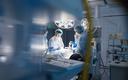 Lekarze z Katowic przeprowadzili u ciężarnej zabieg małoinwazyjnej trombektomii płucnej