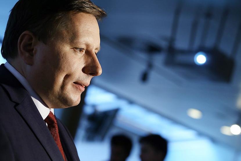 GOTOWI NA NAJGORSZE: